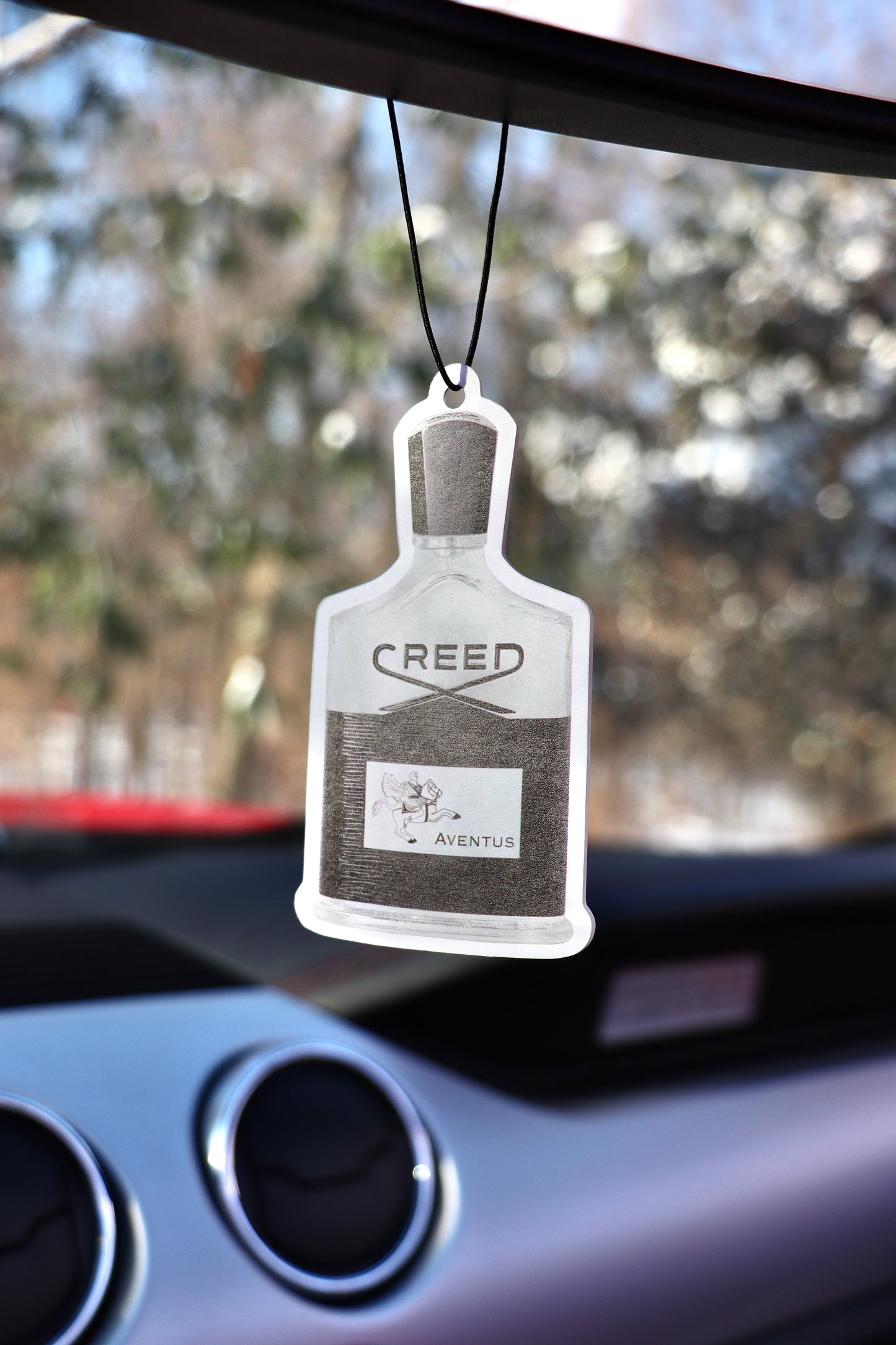 Creed Aventus Air Freshener